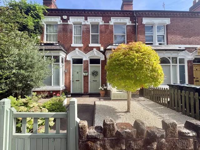 Park Road, Sutton Coldfield, B73, photo 1