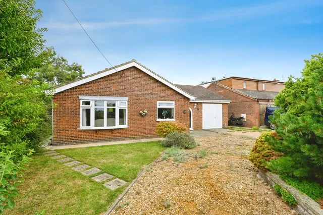 Church Drove, Outwell, Wisbech, Norfolk, PE14, photo 1
