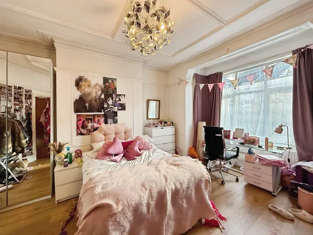 Linden Grove, Manchester, M14, photo 3