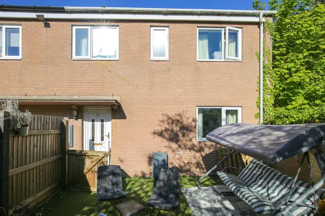 Aust Lane, Bristol, BS9, photo 1