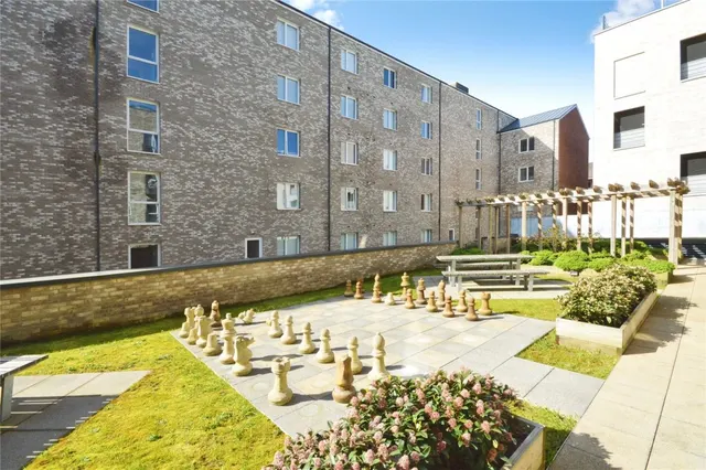 with 1 bedroom in Bishop's Stortford, CM23, photo 1