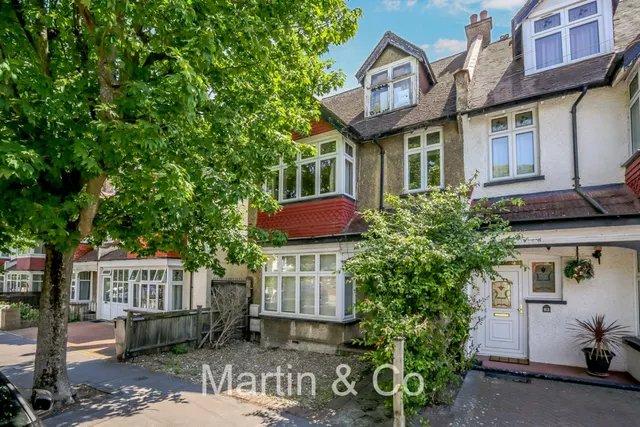Blenheim Park Road, South Croydon, CR2, photo 1