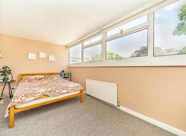 Photo 3 — Combe Avenue, Blackheath, SE3