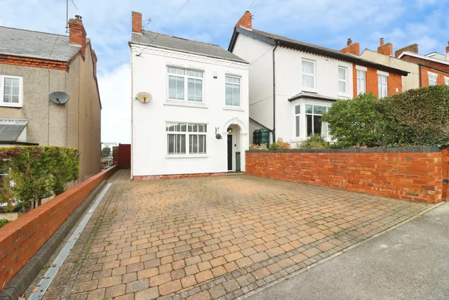 Castle Lane, Chesterfield, S44, photo 1