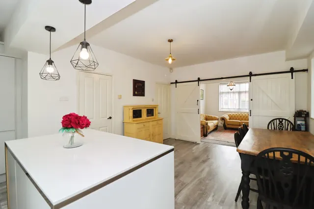 Castle Lane, Chesterfield, S44, photo 2