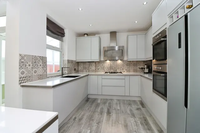 Castle Lane, Chesterfield, S44, photo 3