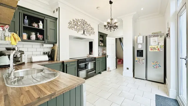 Photo 2 — Bryneglwys, Pyle Road, Bridgend, Mid Glamorgan