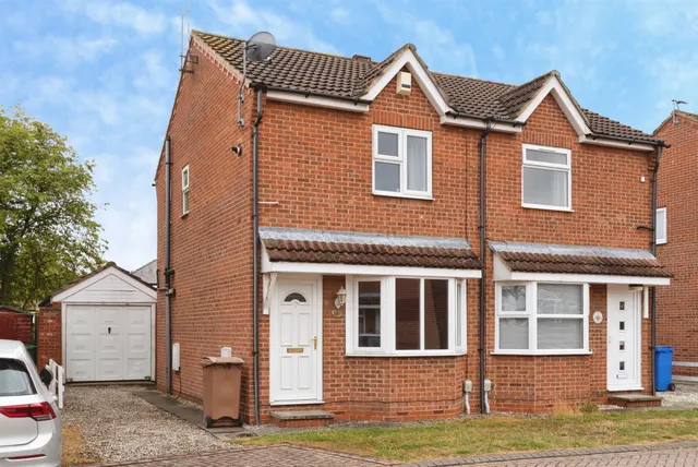 Red House Farm, Hedon, Hull, photo 1