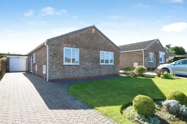 Elgin Close, Chesterfield, S40, photo 1