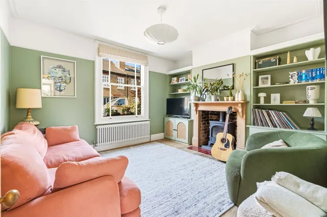 Photo 3 — Field Lane, Teddington, TW11 9AS