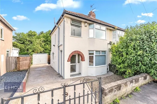 Wades Road, Filton, BS34, photo 1