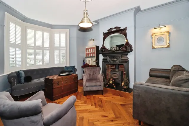 Staple Hill Road, Bristol, BS16, photo 3