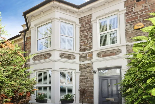 Staple Hill Road, Bristol, BS16, photo 1