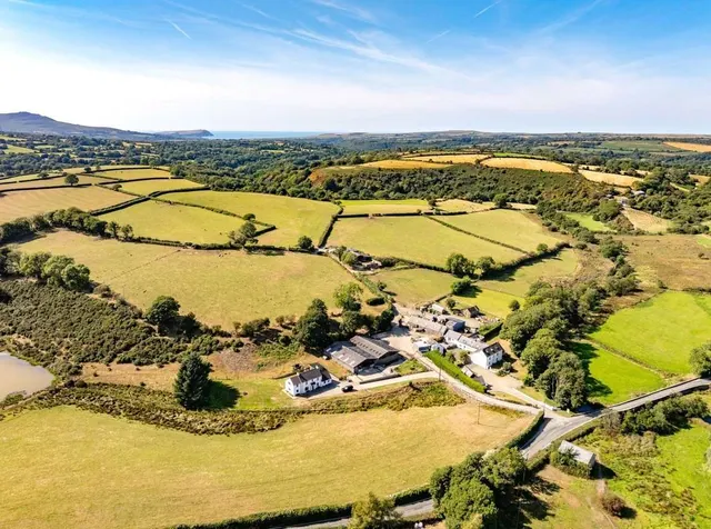 Photo 2 — Eglwyswrw, Near Newport, Pembrokeshire, SA41 3TD