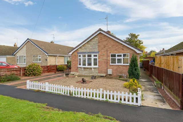 Linley Drive, Boston, PE21, photo 1