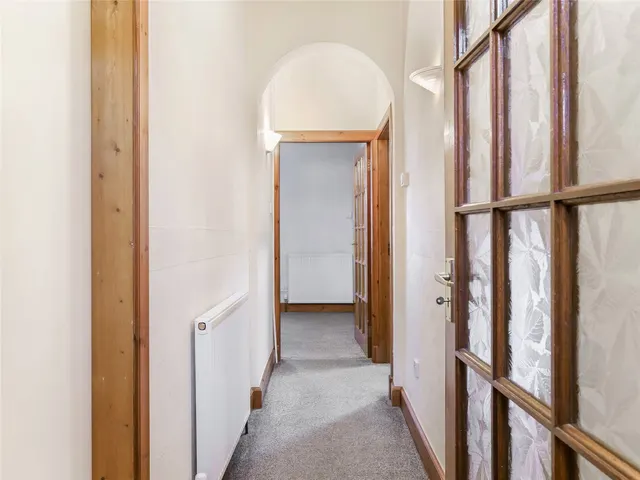 Photo 3 — Park Terrace, Maybole, South Ayrshire, KA19