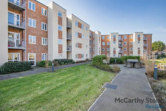 Charlton Green, Dover, CT16, photo 1
