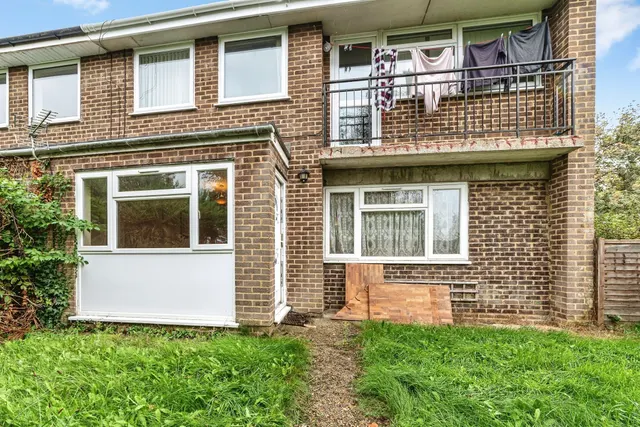 Borodin Close, Basingstoke, RG22, photo 1