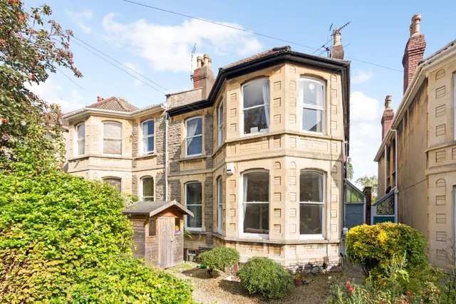 Northumberland Road, Bristol, BS6, photo 1