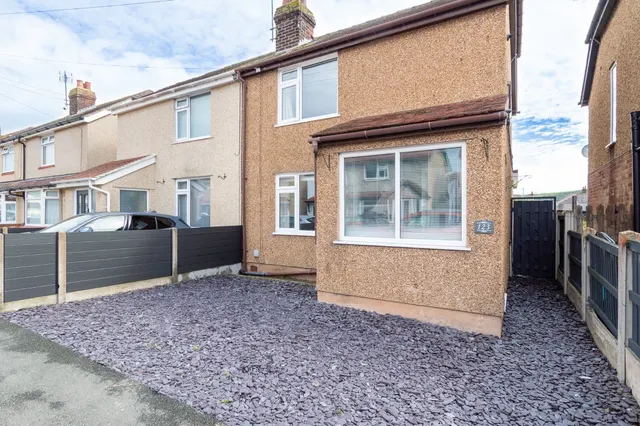 Penrhos Avenue, Llandudno Junction, photo 1