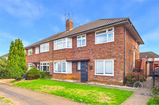Haynes Road, Kettering, Northamptonshire, NN16, photo 1