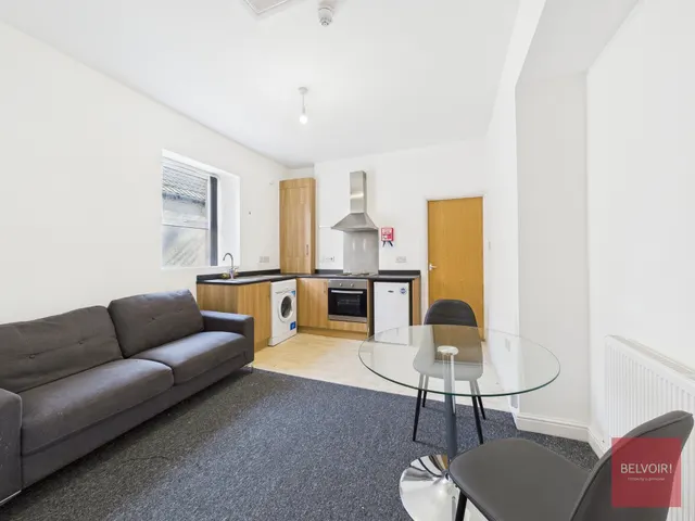 Nyanza Terrace, Uplands, Swansea, SA1, photo 1