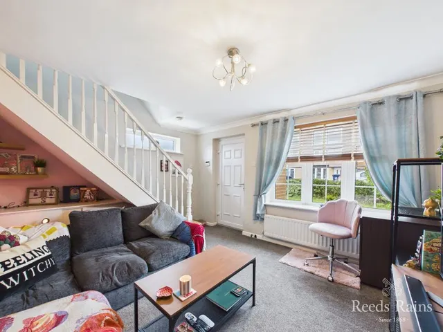 Meath Way, Guisborough, TS14, photo 3