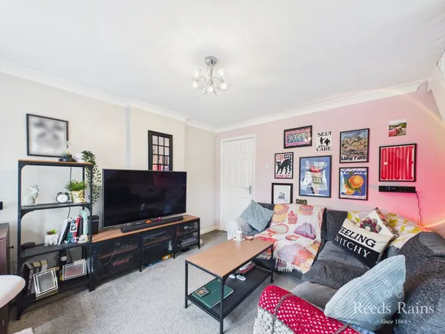 Meath Way, Guisborough, TS14, photo 2