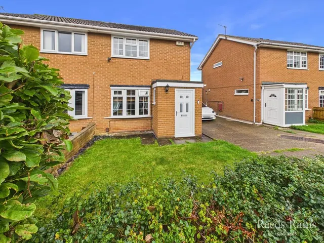 Meath Way, Guisborough, TS14, photo 1
