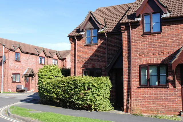 Elwes Street, Brigg, DN20, photo 1