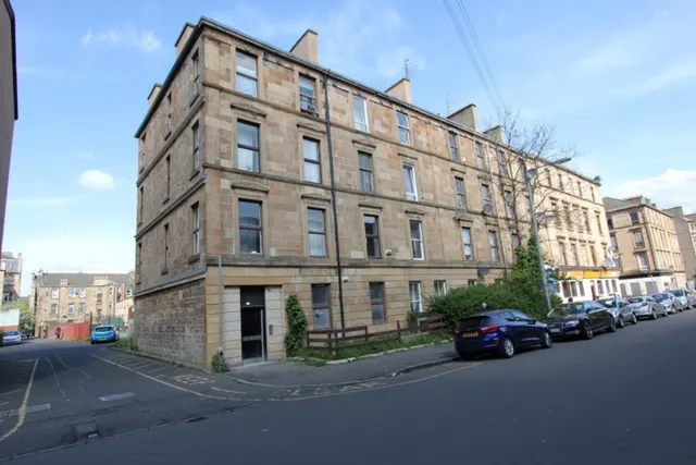 1/1, 346 Langside Road, photo 1