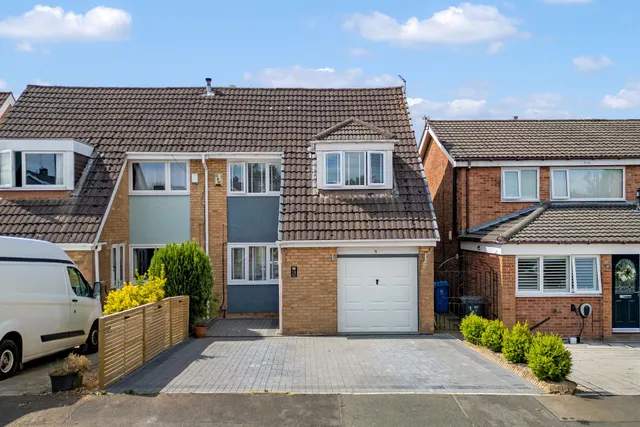 Hawke Green, Tarbock Green, Prescot, Prescot, L35 1RH, photo 1