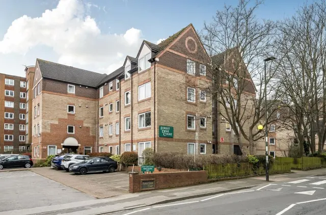 Cedar Road, Sutton, SM2, photo 1