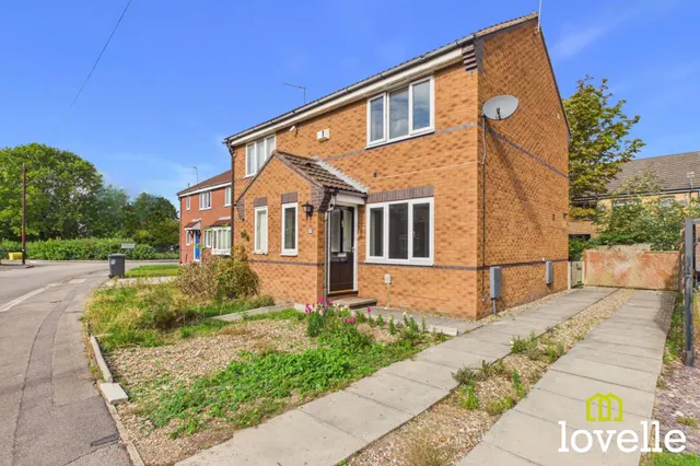 Cawthorne Drive, Hull, HU4, photo 1