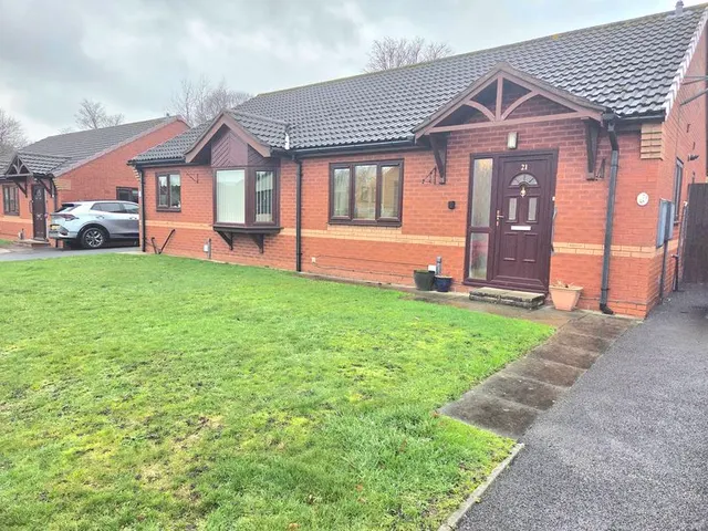 Goldieslie Close, Sutton Coldfield, B73, photo 1