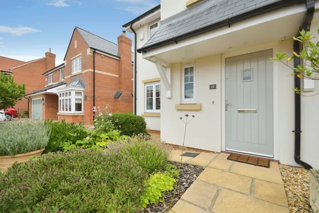 Photo 2 — Settlement Drive, Clowne, Chesterfield, Derbyshire, S43