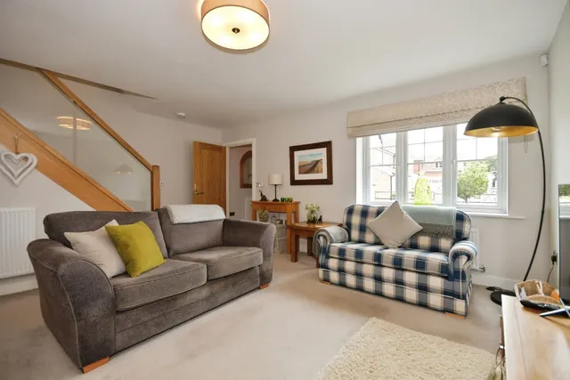 Photo 3 — Settlement Drive, Clowne, Chesterfield, Derbyshire, S43