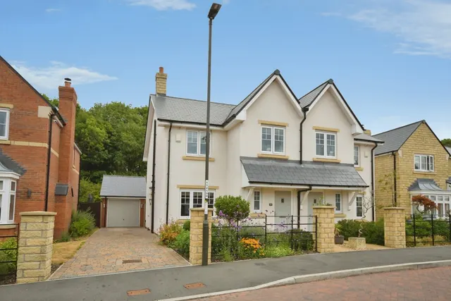 Settlement Drive, Clowne, Chesterfield, Derbyshire, S43, photo 1