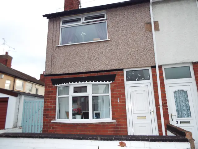 Leyton Avenue, Sutton in Ashfield, NG17, photo 1