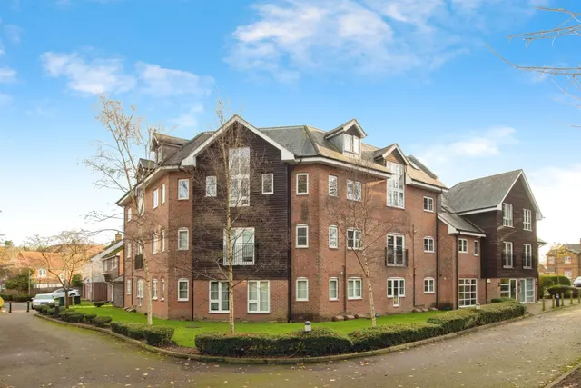 Wharf Way, Hunton Bridge, WD4, photo 1