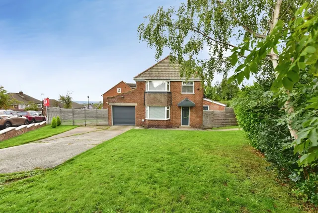 Masefield Road, Sheffield, S13, photo 1