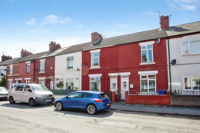 Kings Road, Askern, Doncaster, South Yorkshire, DN6, photo 1