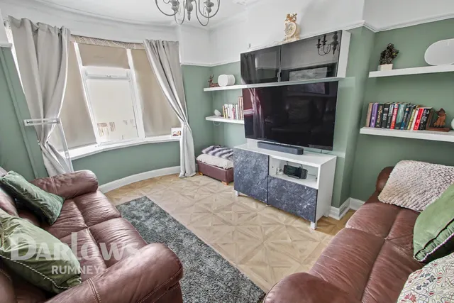 Wentloog Road, Cardiff, photo 2