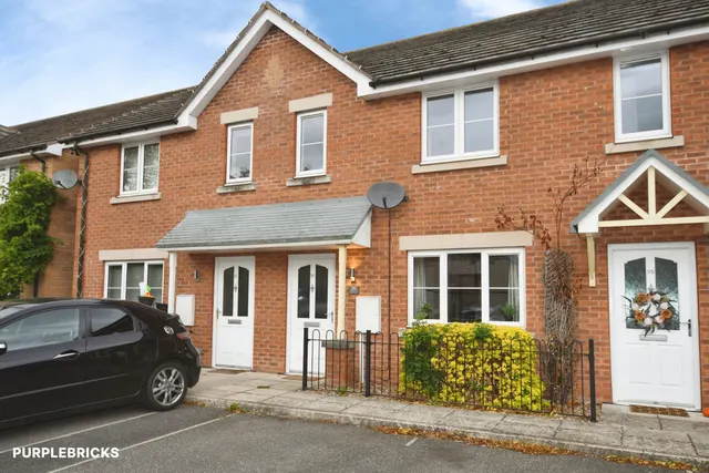 Maltkiln Close, Sleaford, NG34, photo 1