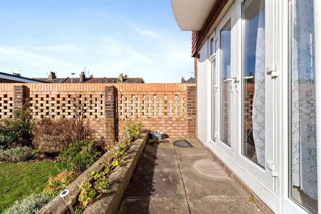 Photo 2 — Victoria Park Gardens, Worthing