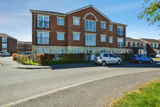 Mulberry Way, Skegness, PE25, photo 1