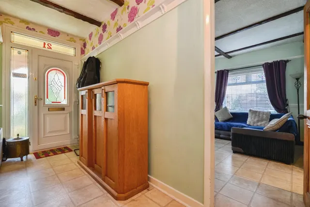 Ashville Avenue, Eaglescliffe, TS16, photo 2