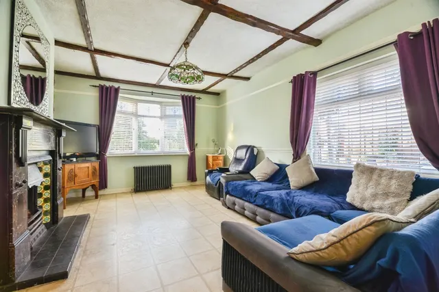 Ashville Avenue, Eaglescliffe, TS16, photo 3