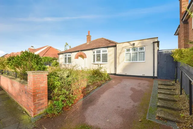 Ashville Avenue, Eaglescliffe, TS16, photo 1