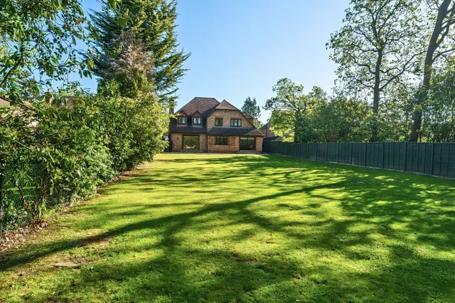 Photo 2 — Fulmer Drive, Gerrards Cross, SL9